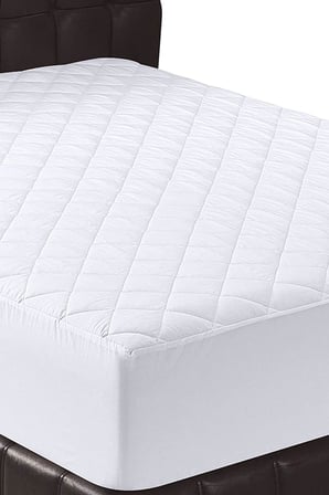 Kapitone Fitted Su Sıvı Geçirmez Alez Tek ve Çift Kişilik Kapitoneli Pamuklu Yatak Alezi 9 Ebat (90x190)