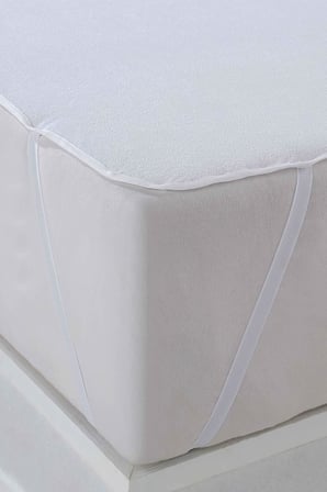 Micro Su Sıvı Geçirmez Alez Tek Ve Çift Kişilik 9 Farklı Ebat Yatak Koruyucu Alez (150x200)