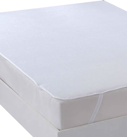 Micro Su Sıvı Geçirmez Alez Tek Ve Çift Kişilik 9 Farklı Ebat Yatak Koruyucu Alez (100x200)