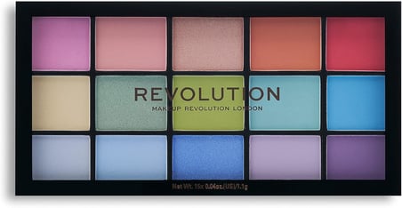 Beauty London Reloaded Sugar Pie Far Paleti