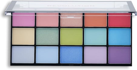 Beauty London Reloaded Sugar Pie Far Paleti