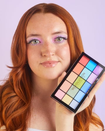 Beauty London Reloaded Sugar Pie Far Paleti