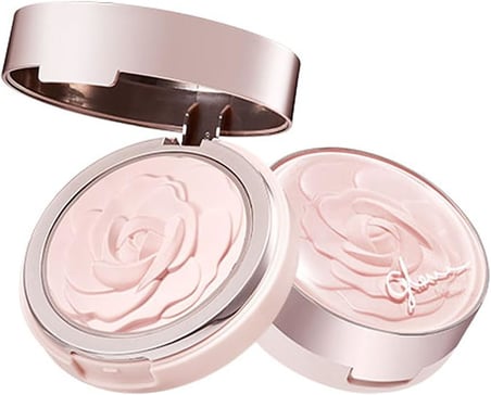 Ton Eşitleyici Aydınlık Görünüm Sağlayan Kapatıcı Krem Glow Tone Up Rose Pact