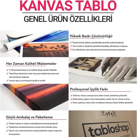 Sultan Mehmet Tablosu 70 x 100