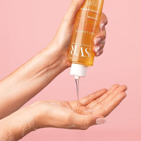 Huile Lavante Cleansing Oil 400 ml