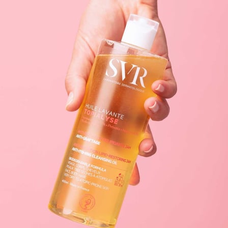 Huile Lavante Cleansing Oil 400 ml