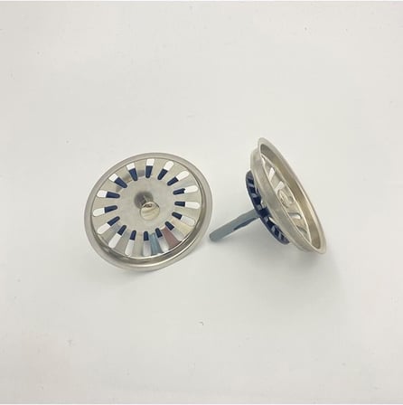 8 mm ÇAP