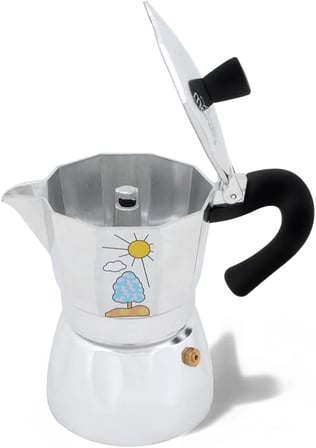 Morning Hes-6 Espresso Kahve Makinesi