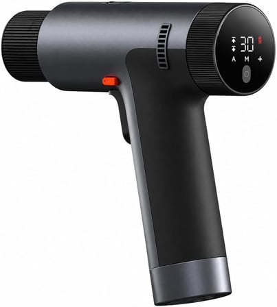 Şarjlı Matkap 12V Fırçasız Motor Xiaomi Cordless Drill EU 2000mAh 1400rpm