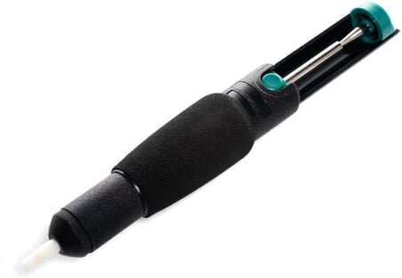DP-366D Lehim Pompası