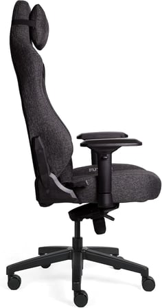Gaming Chair Future Coal Kumaş Oyuncu Koltuğu (Coal)
