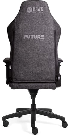 Gaming Chair Future Coal Kumaş Oyuncu Koltuğu (Coal)
