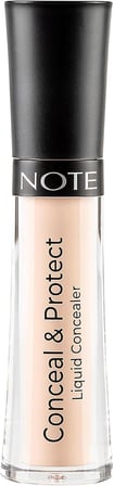 Cosmetics Note Cosmetics Conceal & Protect Likit Concealer Göz Altı Kapatıcısı 04
