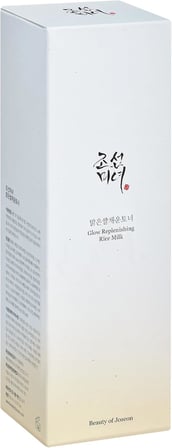 Of Joseon Glow Replenishing Rice Milk Yüz Toniği 150 ml