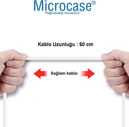 2.84 mm Konnektör Akıllı Saatler için Manyetik Şarj Kablosu - AL2747