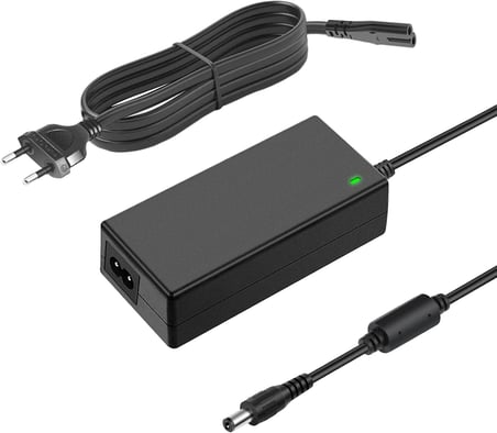 Monitör için 14V Güç Kaynağı, 14V 3A 2.5A 2.14A 1.78A 42W AC DC Adaptör Samsung 15" 17" 18" 19" 20" 22" 23" 24" 27" Ekran TFT LED LCD TV Monitör için