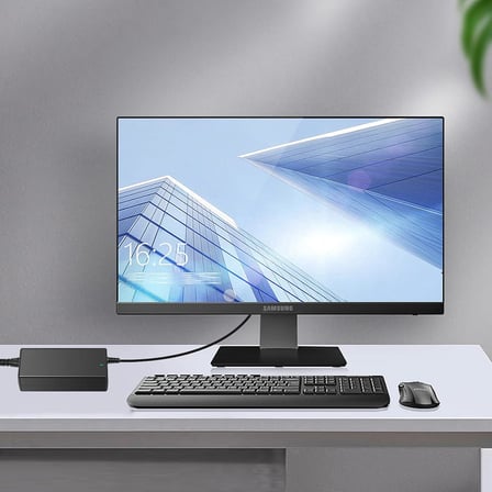 Monitör için 14V Güç Kaynağı, 14V 3A 2.5A 2.14A 1.78A 42W AC DC Adaptör Samsung 15" 17" 18" 19" 20" 22" 23" 24" 27" Ekran TFT LED LCD TV Monitör için