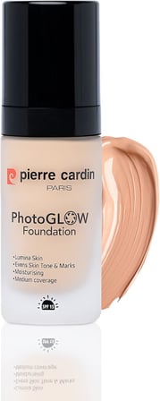 Cardin Photoglow Aydınlık Veren Fondötenn Rose Skin with Neutral Beige