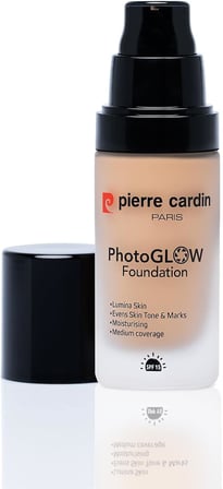 Cardin Photoglow Aydınlık Veren Fondötenn Rose Skin with Neutral Beige