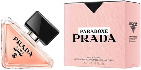 Paradoxe Edp 50 ml Kadın Parfüm, 5002947729