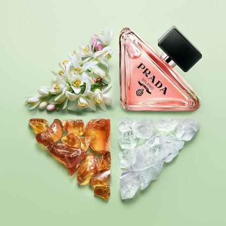 Paradoxe Edp 50 ml Kadın Parfüm, 5002947729