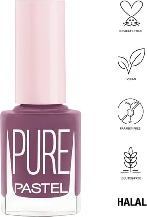 Pure Oje 621