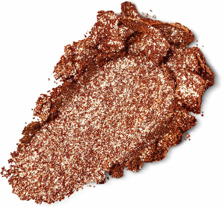Milano Göz Farı - Glitter Shower Eyeshadow 09 Fine Wine