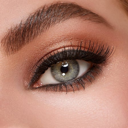 Milano Göz Farı - Glitter Shower Eyeshadow 09 Fine Wine