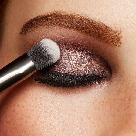 Milano Göz Farı - Glitter Shower Eyeshadow 07 Snow Queen