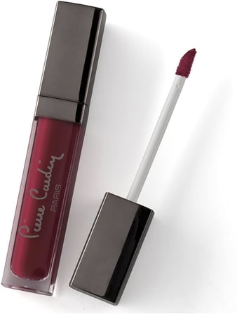 Cardin Photoflash Lipgloss – Parlak Likit Ruj - Indian Red