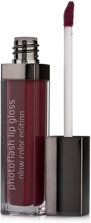 Cardin Photoflash Lipgloss – Parlak Likit Ruj - Indian Red
