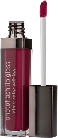 Cardin Photoflash Lipgloss – Parlak Likit Ruj - Royal Crimson