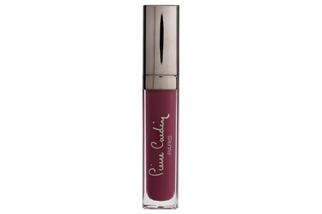 Cardin Photoflash Lipgloss – Parlak Likit Ruj - Royal Crimson