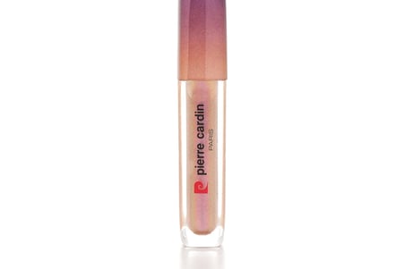 Cardin Shimmering Lipgloss Sedefli Parlak Likit Ruj Şampanya 5ml