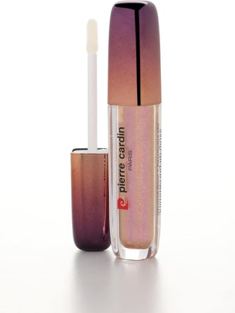 Cardin Shimmering Lipgloss Sedefli Parlak Likit Ruj Şampanya 5ml