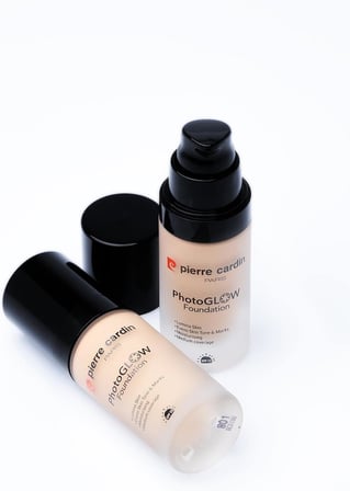 Cardin Photoglow Aydınlık Veren Fondöten Tan Skin with Beige Warm