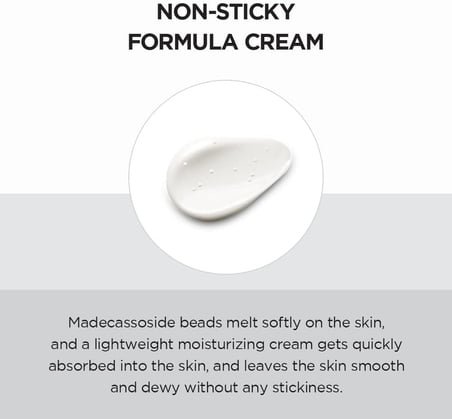 Madagaskar Tone Brightening Capsule Cream 75ML