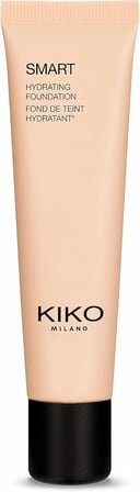 Milano KIKO Milano Smart Hydrating Foundation 16 – N 40 | Nemlendirici ve dengeleyici sıvı fondöten