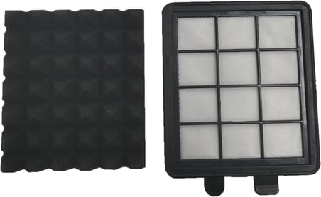 Bags | Arzum ile Uyumlu Ar4072 Clean Force Elektrikli Süpürge İçin Hepa Hava Giriş Filtre Ve Süngeri