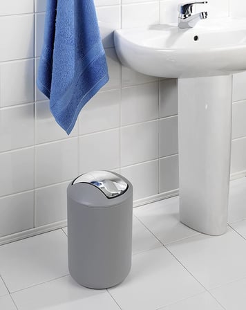 Çöp Kovası 6.4 Litre - Brasil Model