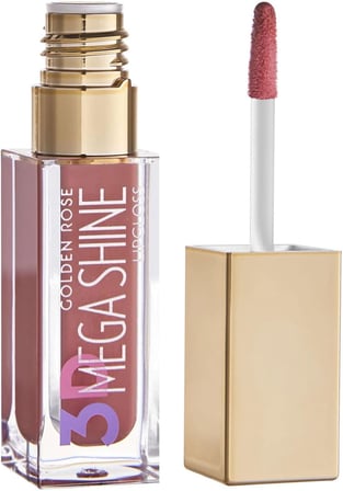 Rose 3D Mega Shine Parlatıcı No:107