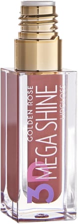 Rose 3D Mega Shine Parlatıcı No:107