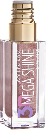 Rose 3D Mega Shine Lipgloss No: 119 Sparkle Işıltılı Dudak Parlatıcısı