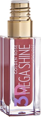 Rose 3D Mega Shine Lipgloss No: 111 Dudak Parlatıcısı
