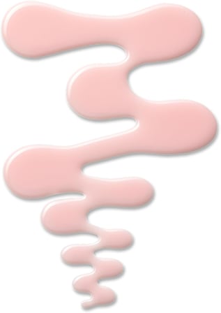 Klasik Parlak Bitişli Yüksek Pigmentli Oje-nail Enamel- 397 Rose Coral New- 8682536035972