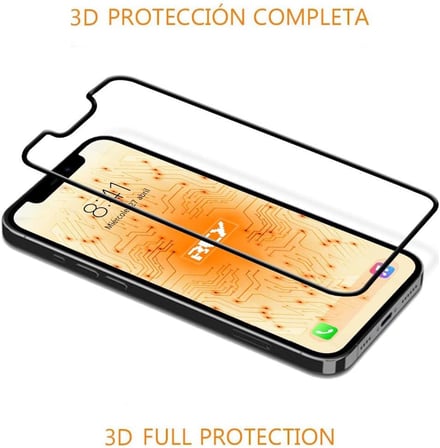 Apple Watch Ultra 49 mm için sertleştirilmiş camdan 3D ekran koruyucu, Apple Watch Ultra 2 (49 mm), siyah, ekran koruyucu folyo 9H + sertlik, çizilmez, yağ kabarcıkları, tam koruma, 3D, 4D, 5D
