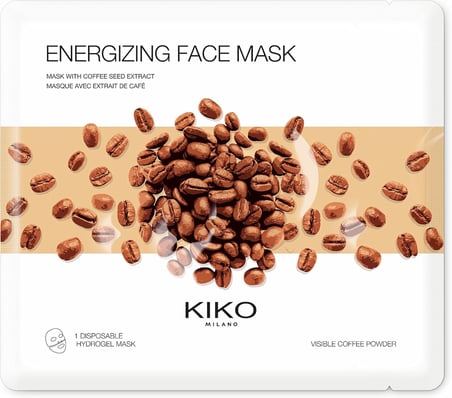 YÜZ MASKESİ - ENERGIZING FACE MASK