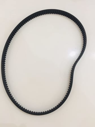 BKK2505 EKMEK MAKİNASI KAYIŞI EN 8MM,KALIN KAYIŞ GRUBU EN 8MM YÜKSEK KALİTE
