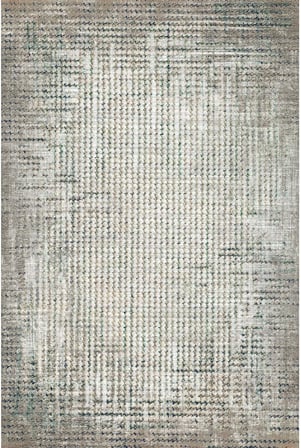 Dizayn Devon Desenli Kadife Pamuk Tabanlı Yıkanabilen Kaydırmaz Antibakteriyel Salon Halısı 80x150
