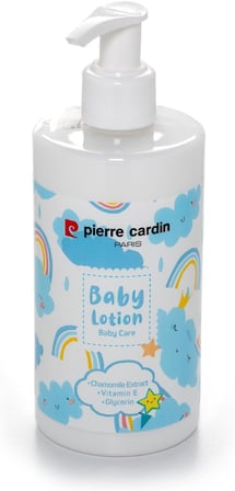 Cardin Bebek Vücut Losyonu 350 ml